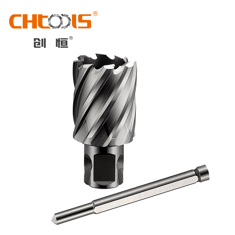 CHTOOLS Hoge snijsnelheid HSS 28 * 50 mm ringvormige snijder