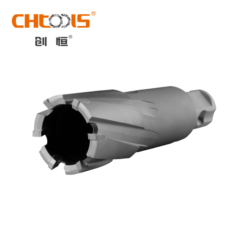 CHTOOLS TCT ringvormige freesboor met universele schacht