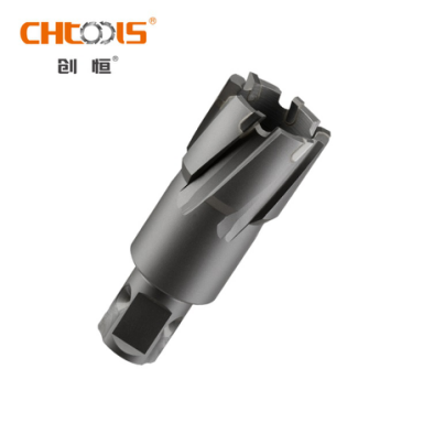 CHTOOLS TCT ringvormige freesboor met universele schacht