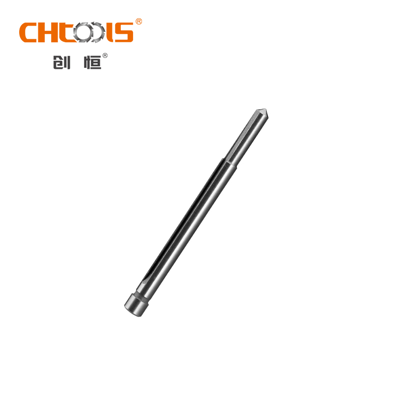 CHTOOLS High Speed ​​Steel Pilot Pin Tool Onderdelen Ringvormige Cutter Pilot Pin