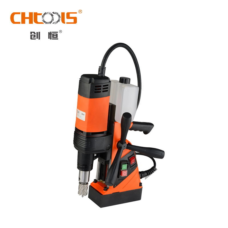 CHTOOLS magnetische boorfabrikant DX-35 machine draagbaar